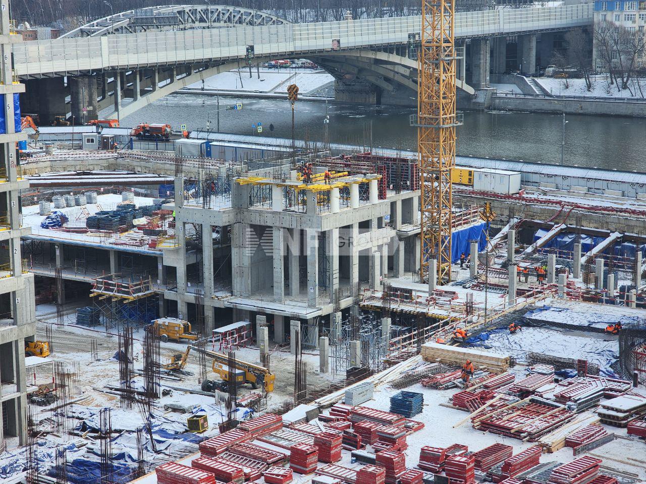 Февраль 2025 года