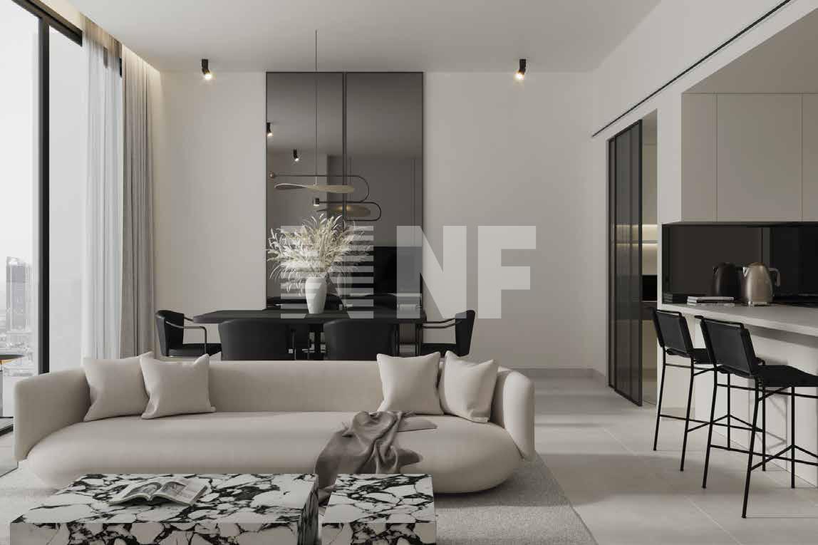 Продажа - Sonata Residences - в Дубае в ОАЭ, цена € 437 882 | KF.expert