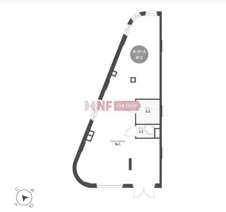 NF Group