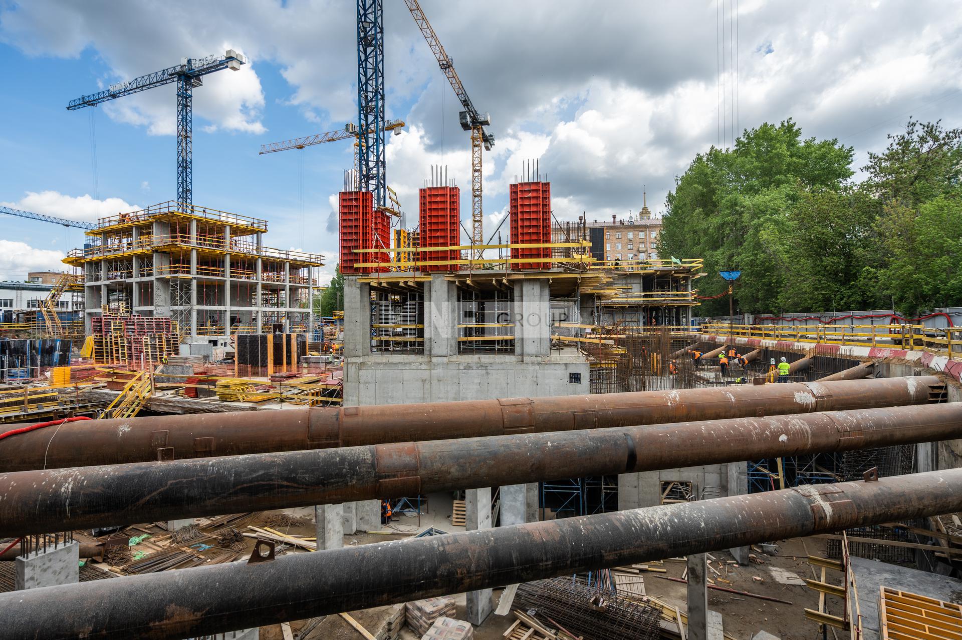 Май 2025 года