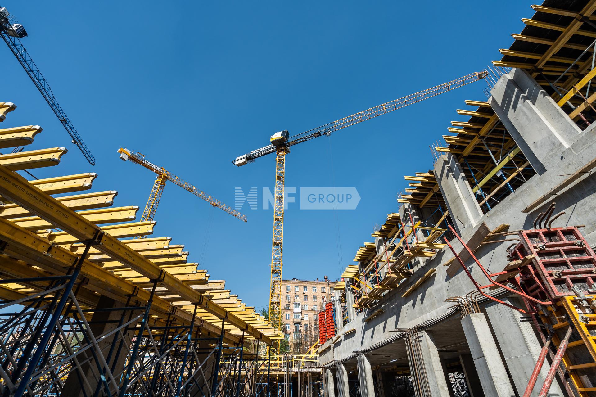 Апрель 2025 года