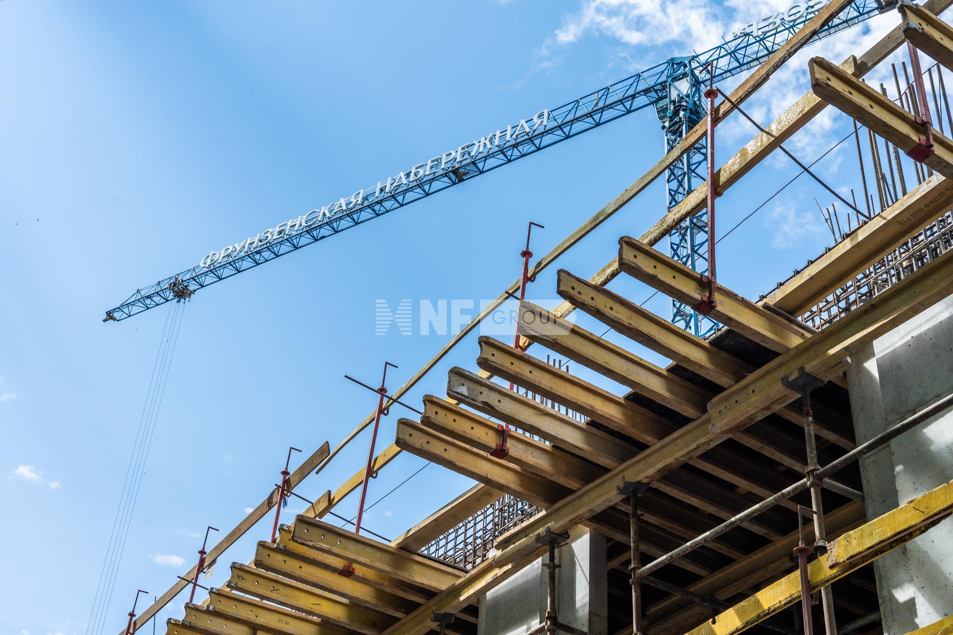 Май 2025 года