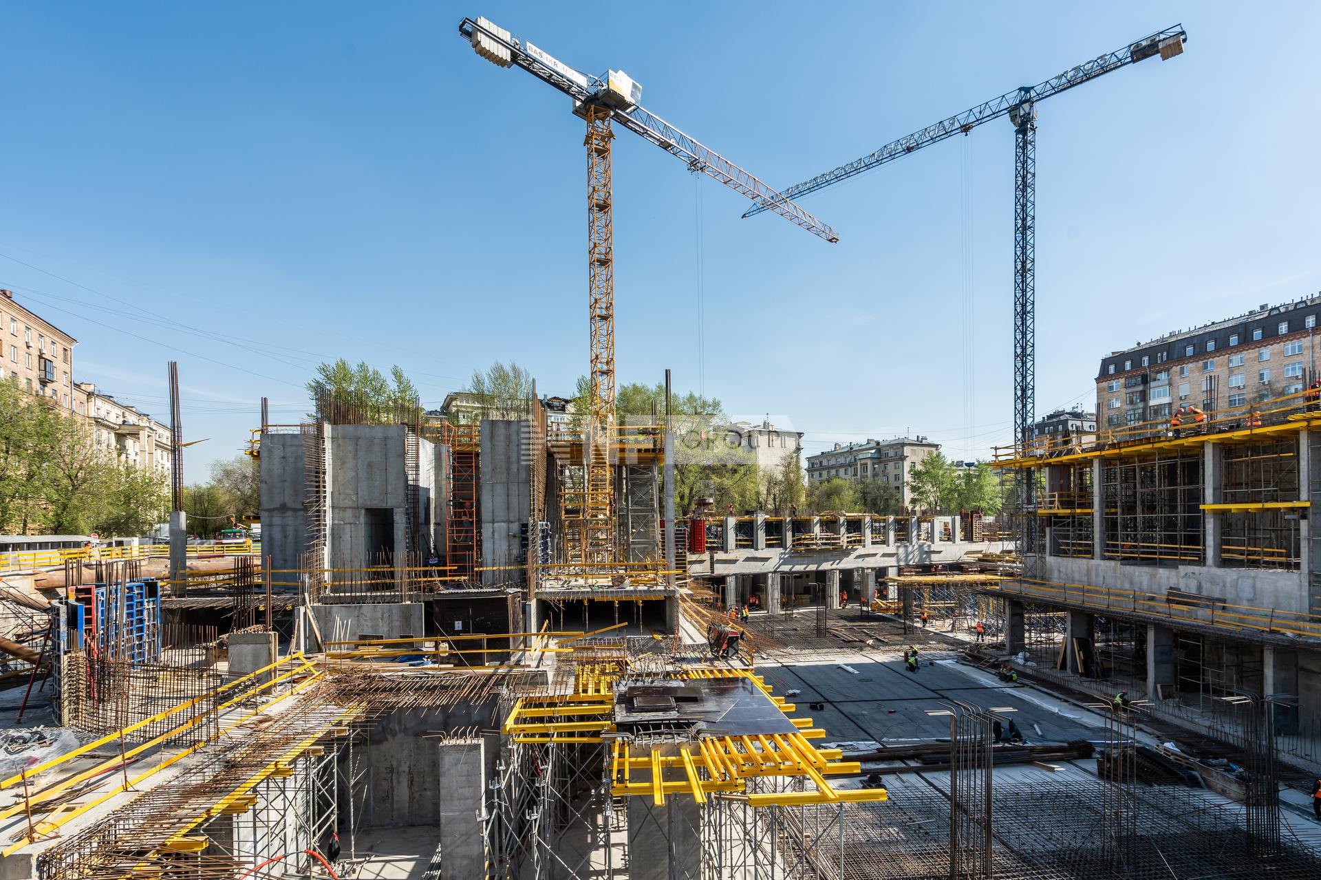 Апрель 2025 года