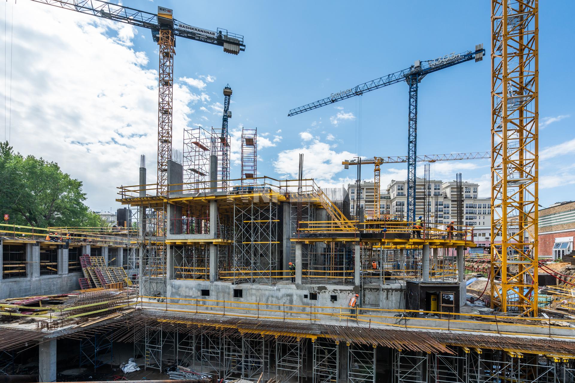 Май 2025 года