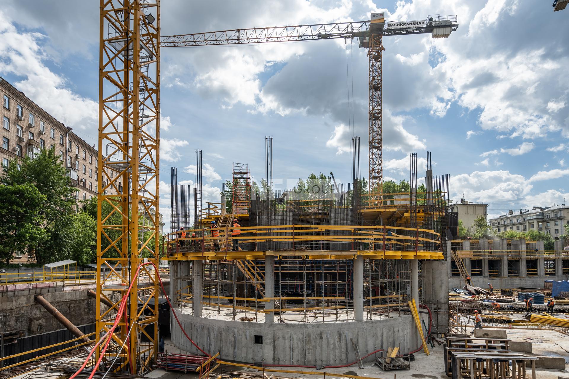 Май 2025 года