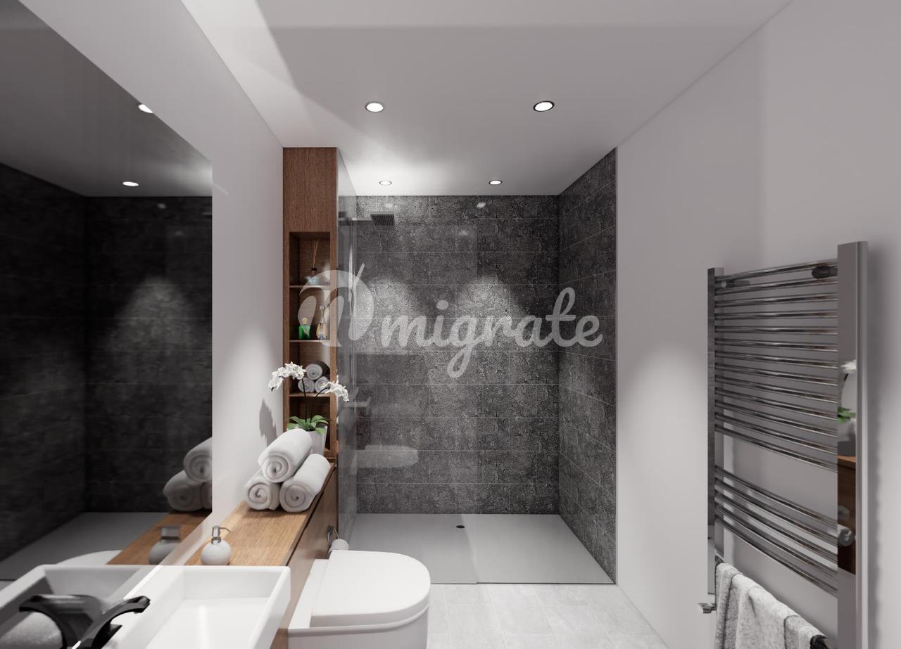 Квартира в York Place, Edinburgh, Midlothian, EH1