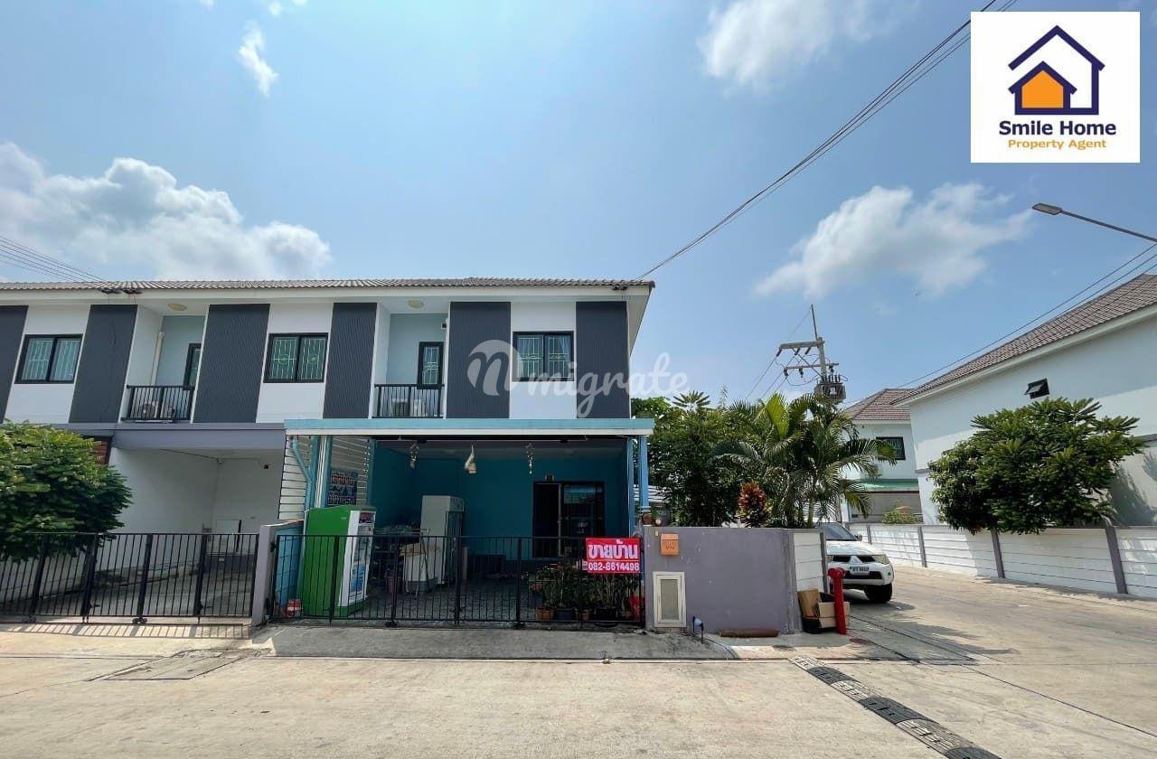 3 спален Дом на продажу в Sivalai Bangsamak (Sivalai Bangsamak)