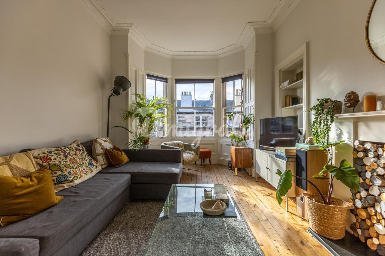 Квартира в Montgomery Street, Edinburgh, EH7