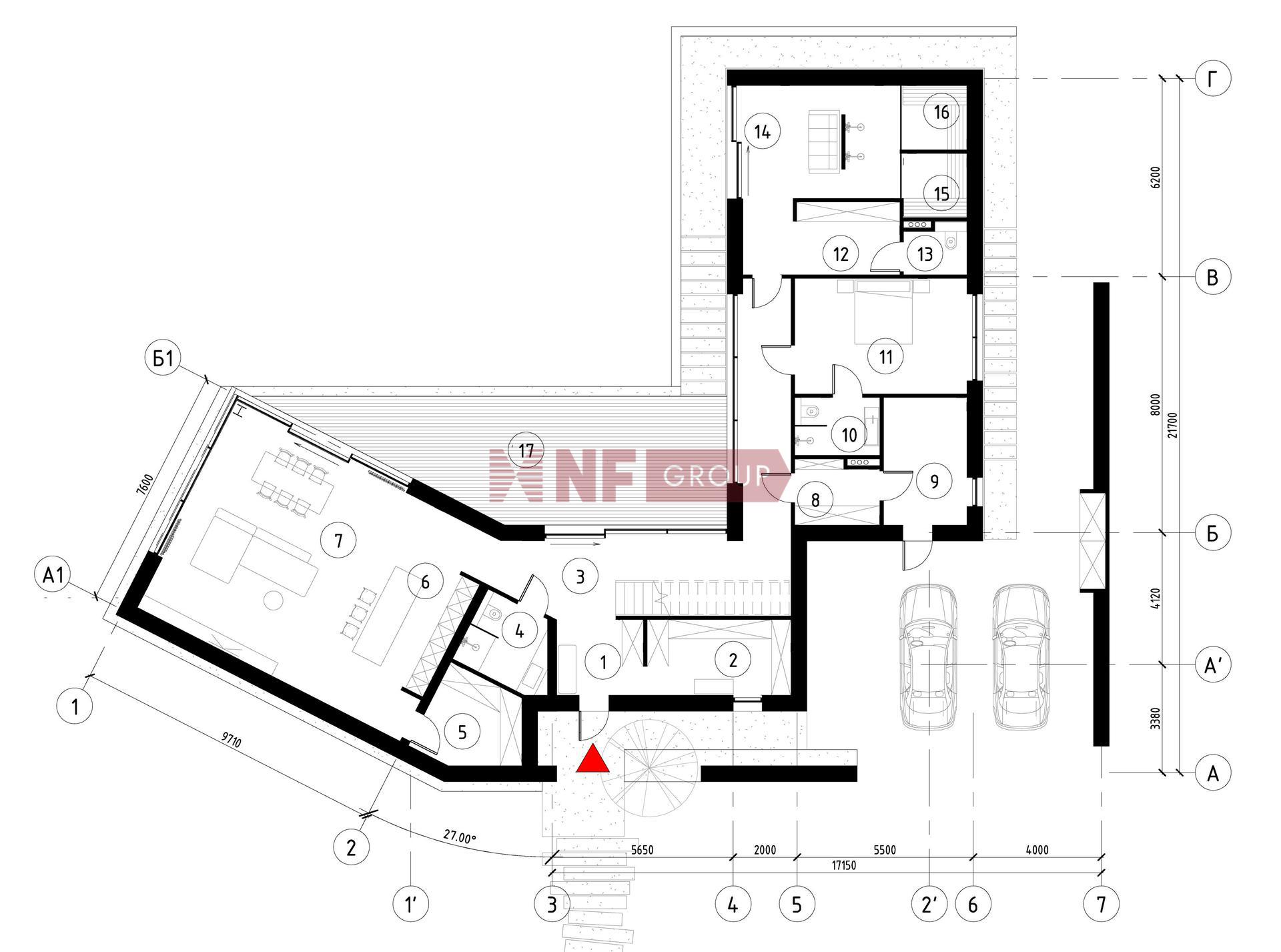NF Group
