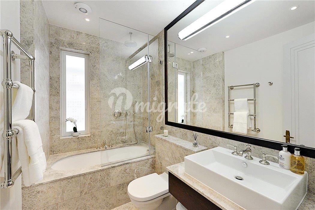 Квартира в Hyde Park Gardens, London, W2