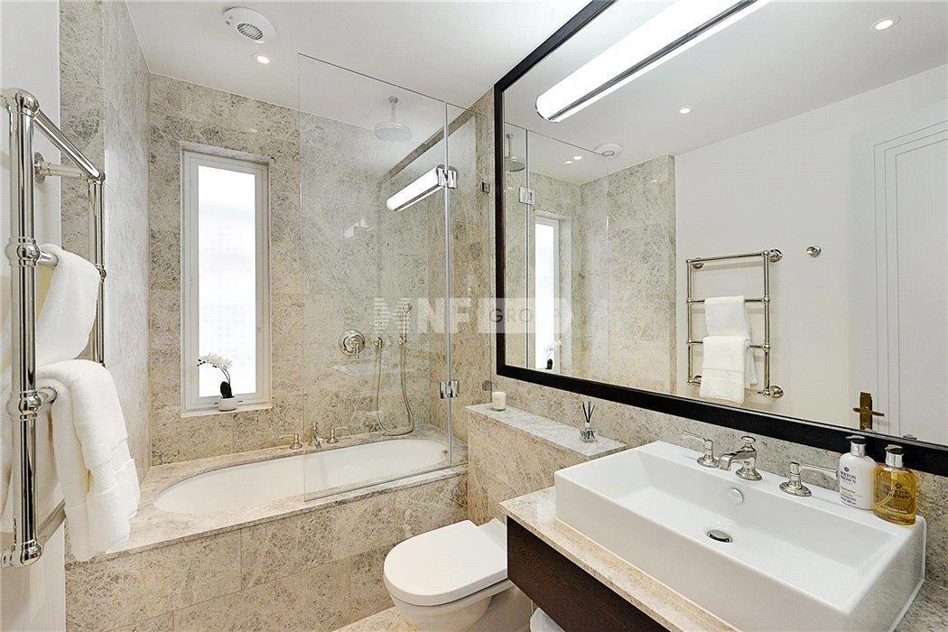 Квартира в Hyde Park Gardens, London, W2