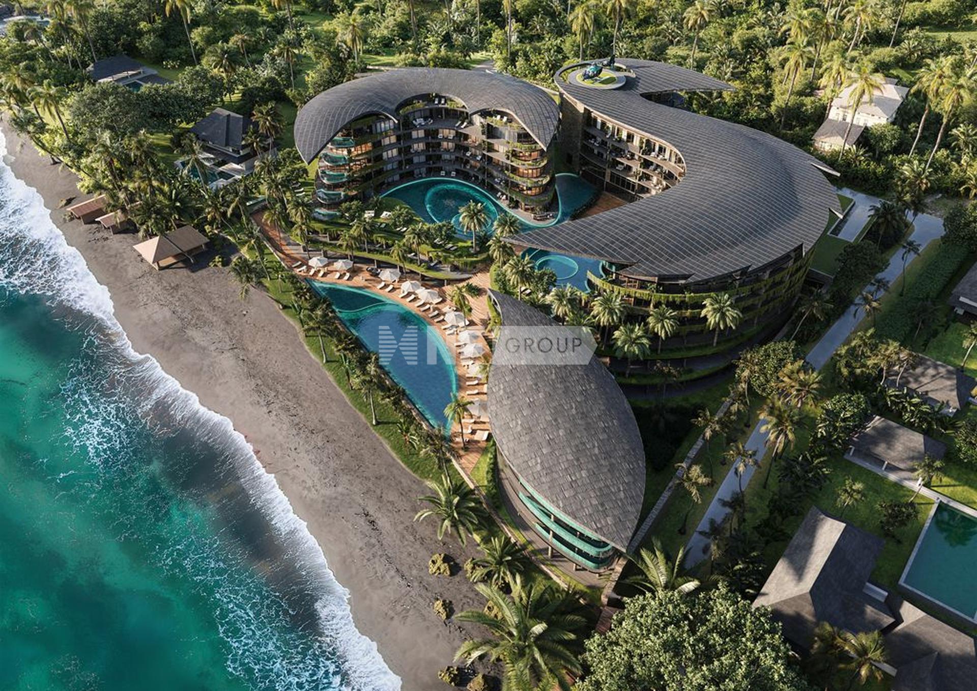 Anantara Dragon Seseh