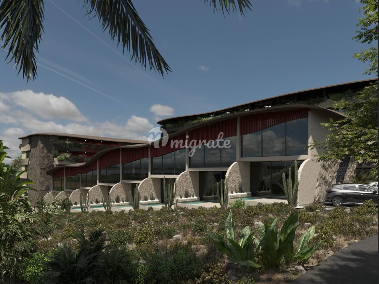 ЖК Volcano (Complex 9) (ALEX VILLAS Complex 9 Volcano)