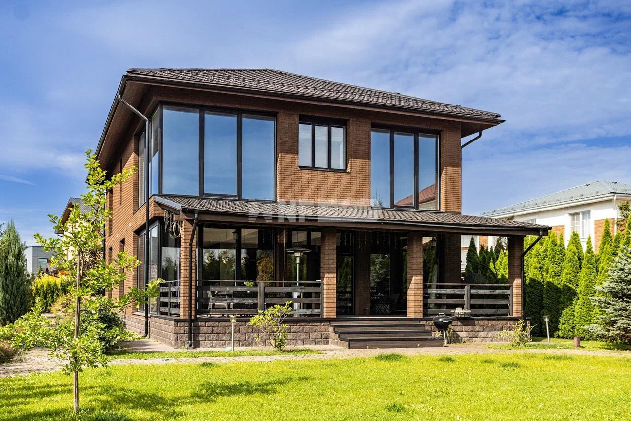 «Новорижский» (Novorizhskiy)