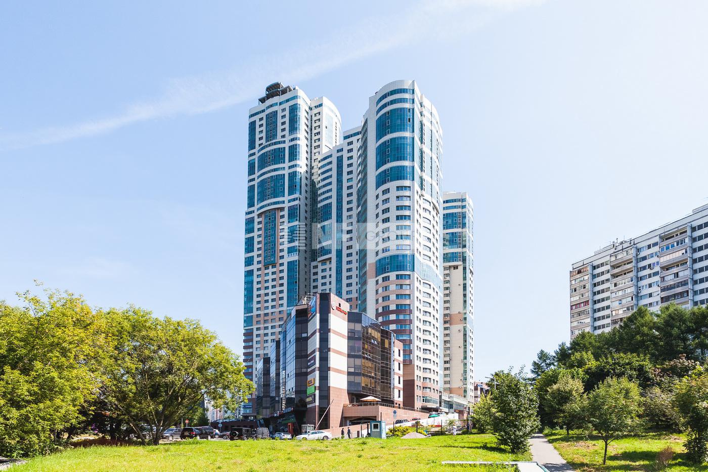 Well House (Велл Хаус)