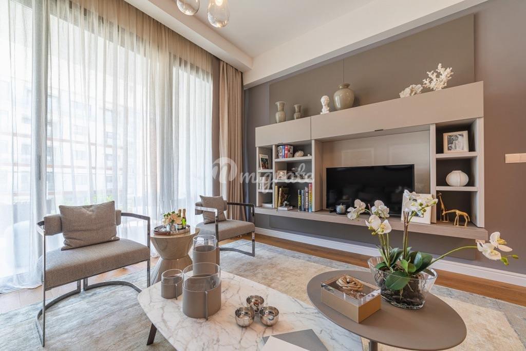 Квартира с 3 спальнями в районе Сен-Рафаэль, Лимассол
 (3 Bedroom Apartment in Saint Raphael Area, Limassol)