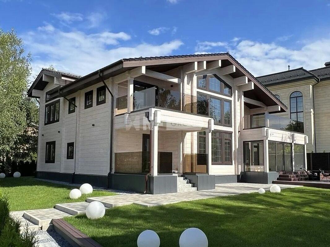 «Малое Сареево» (Maloe Sareevo)