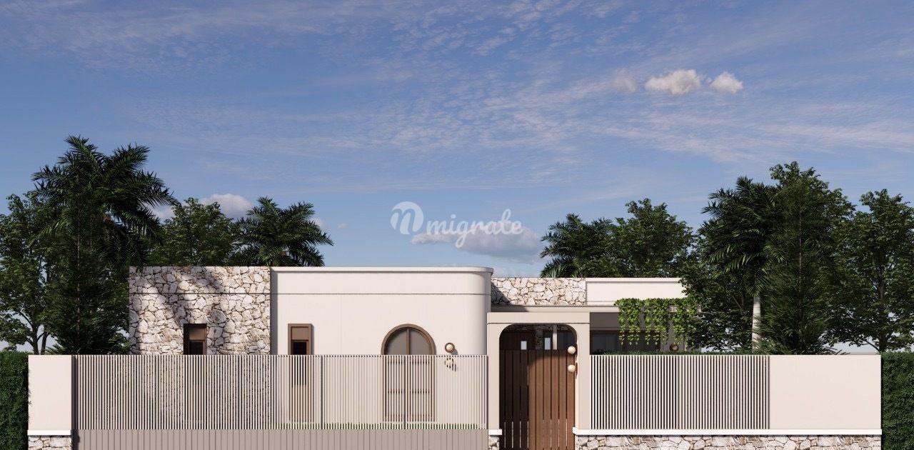 4 спален Дом на продажу (Discover The Perfect Space at Pool Villa Doi View Chiang Mai for Sale)