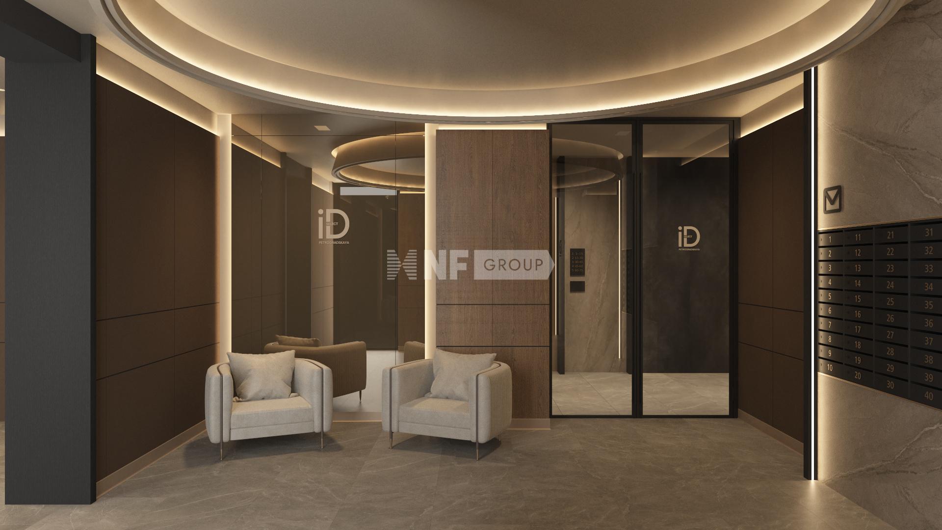 NF Group