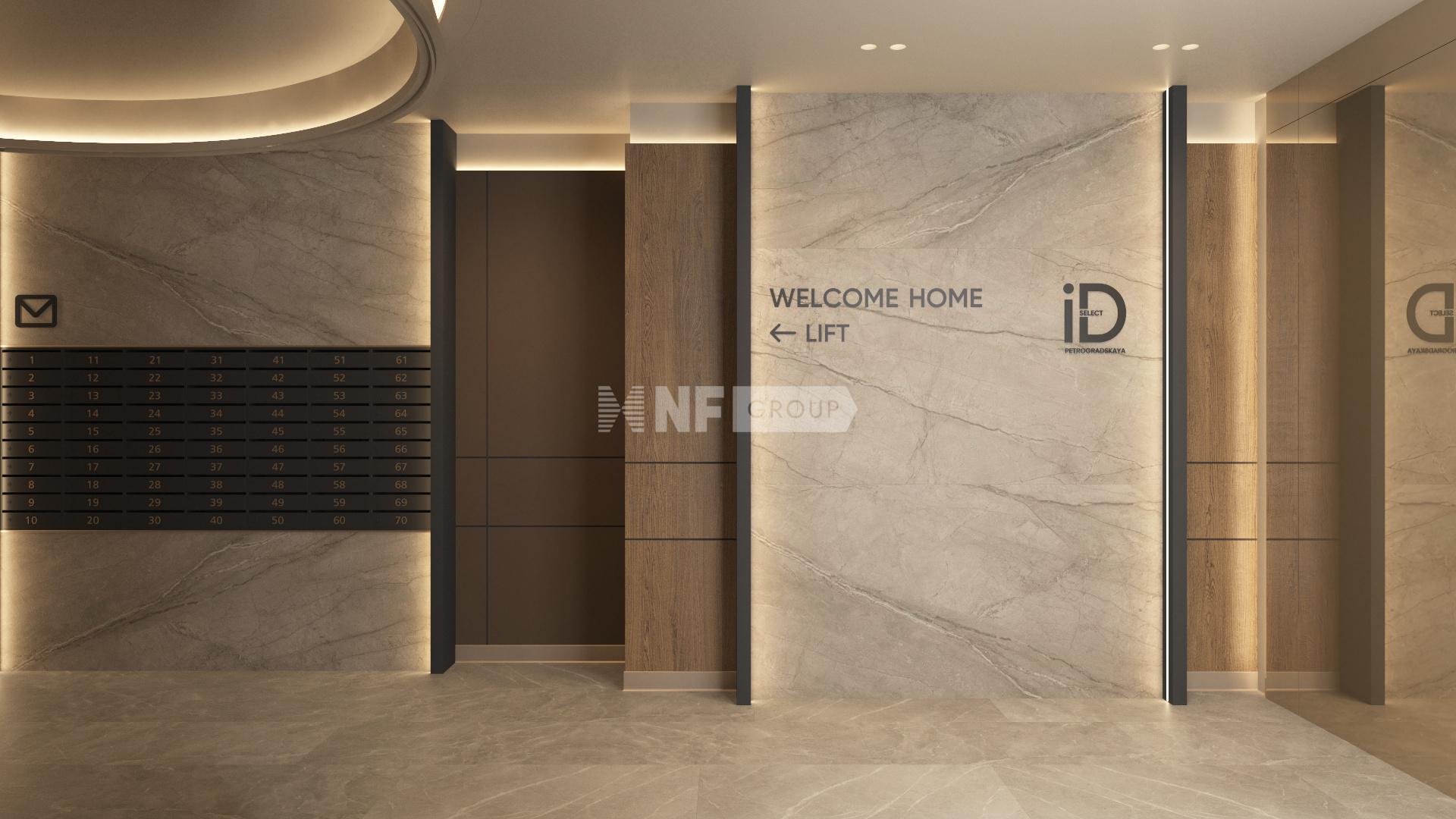 NF Group