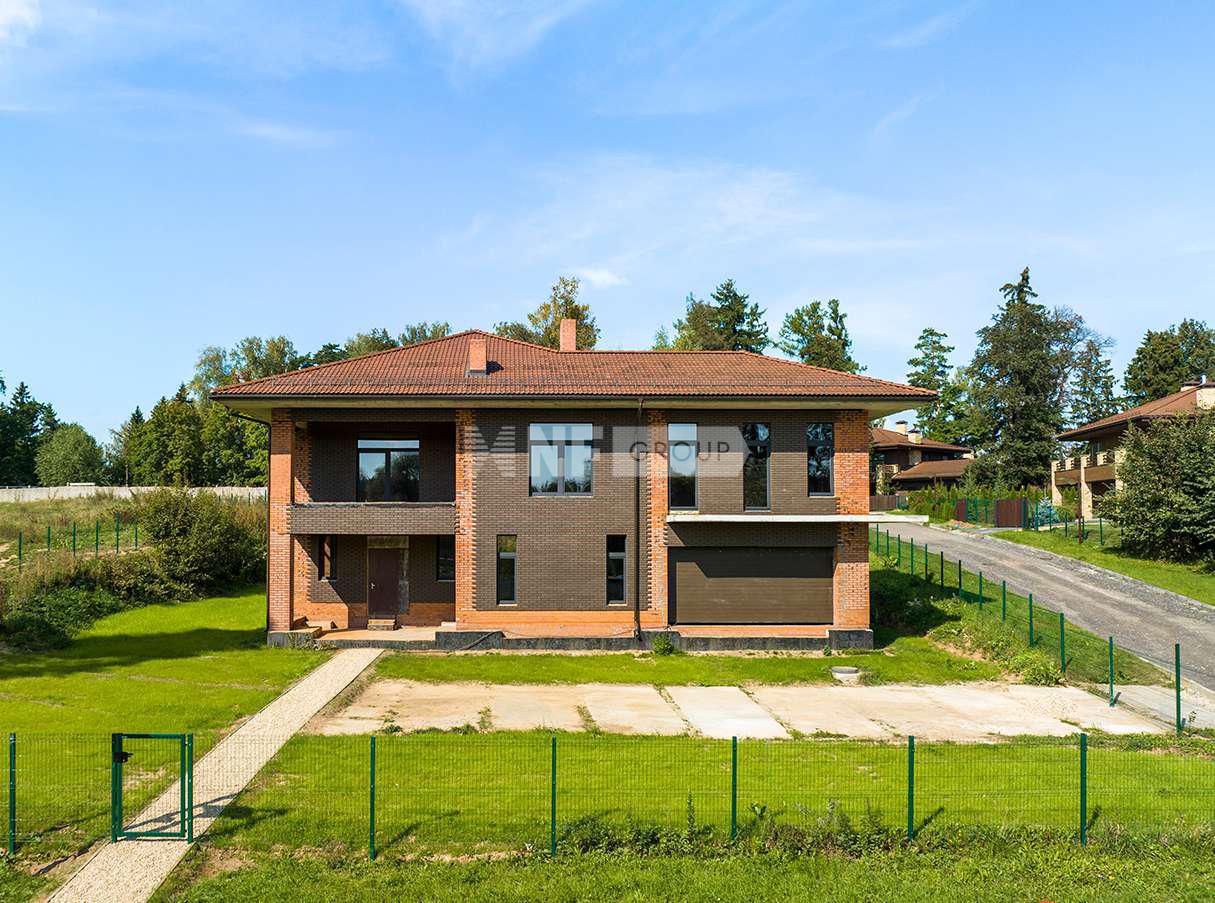 «Усадьба Бергов» (Усадьба Бергов)