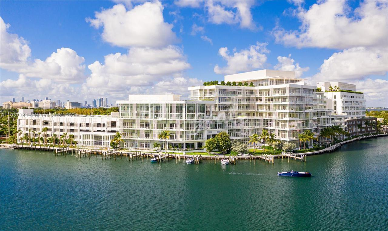 Кондоминиум в 4701 N Meridian Ave , LPH02 - Miami Beach, Florida