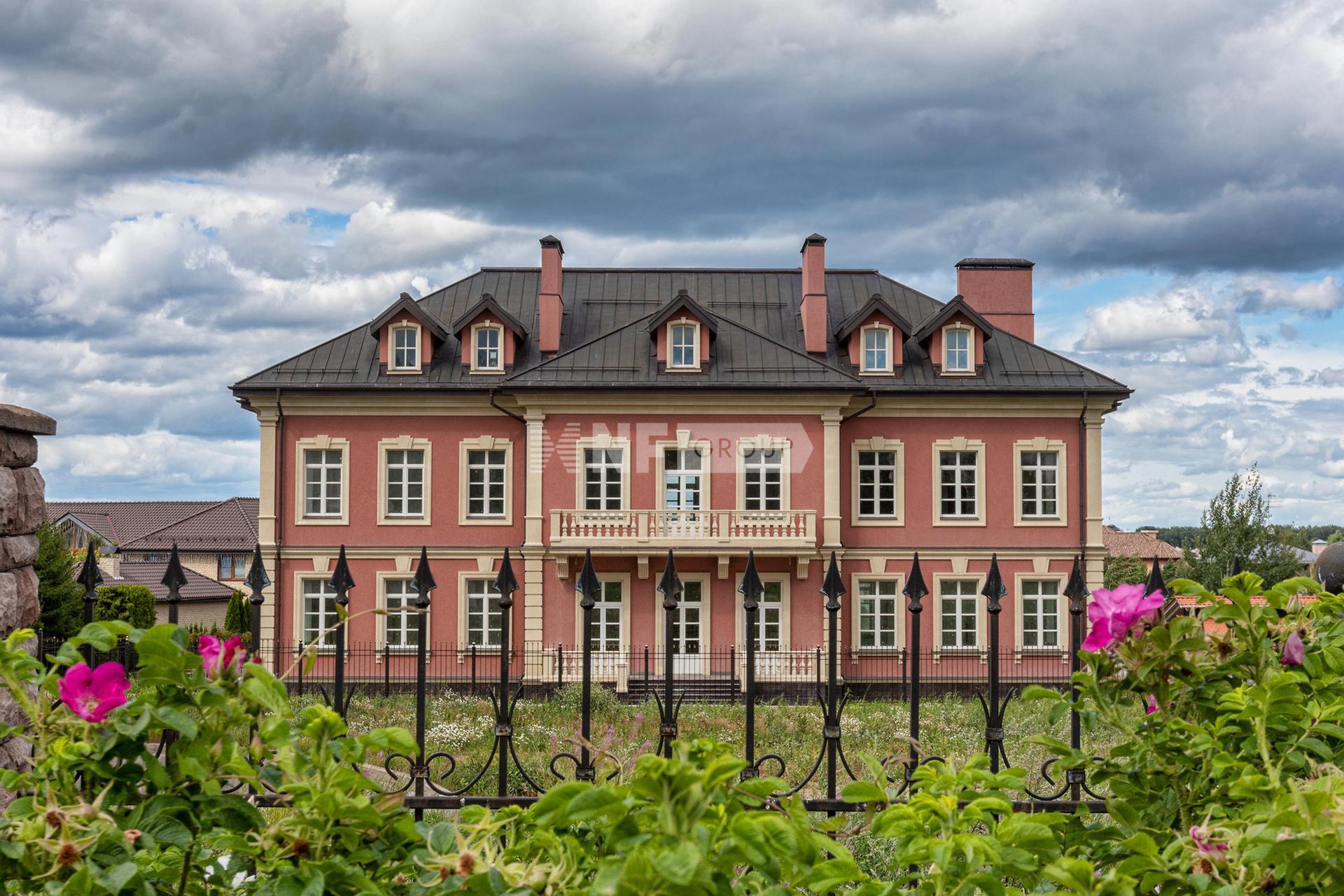 «Гринфилд» (Grinfild)