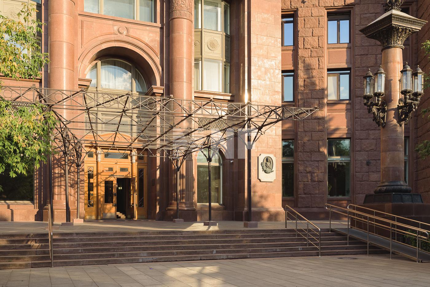 Территория