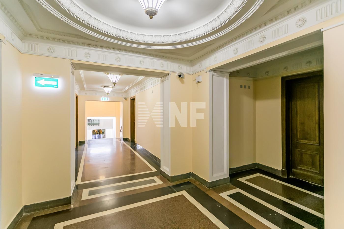 Входная группа