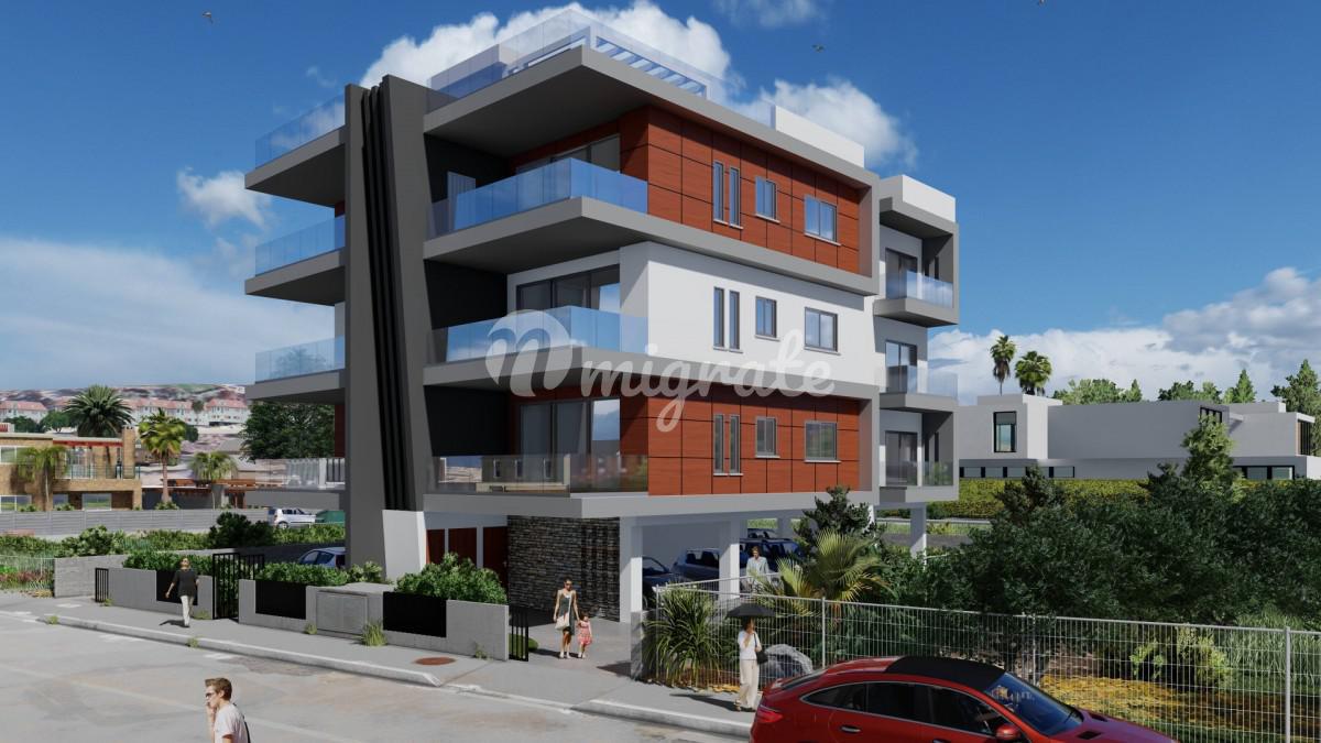 Cyprus, Paphos, Geroskipou