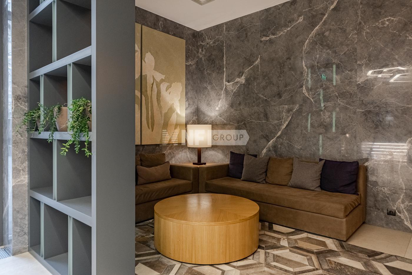 Входная группа