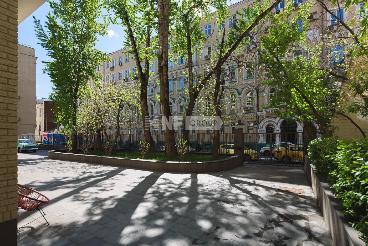 Территория