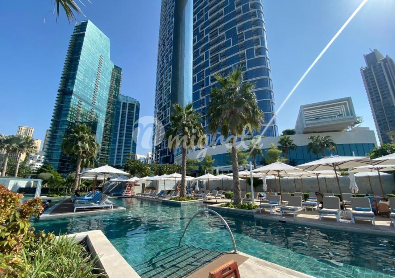 Address Beach Resort