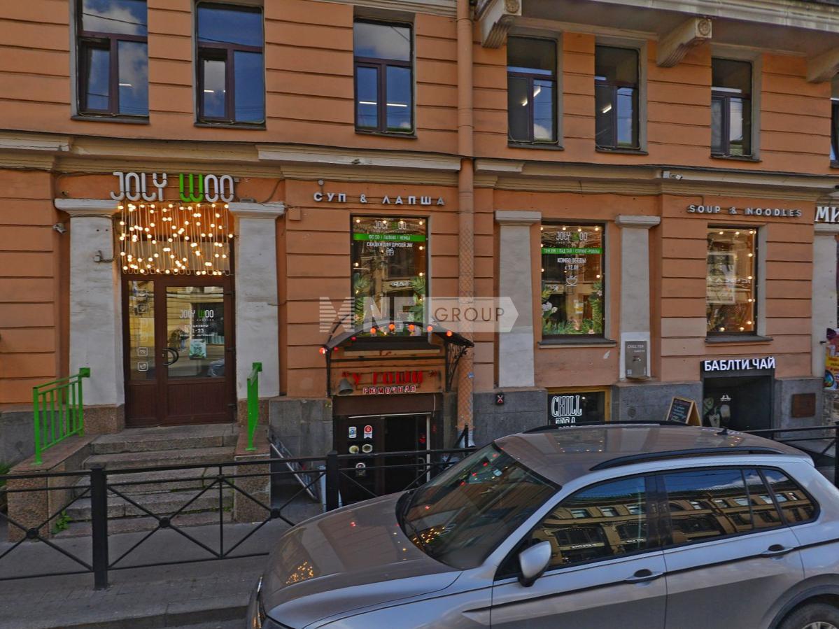 Садовая ул., д. 42