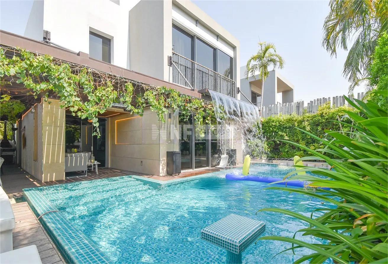 Villas in Dubai Hills