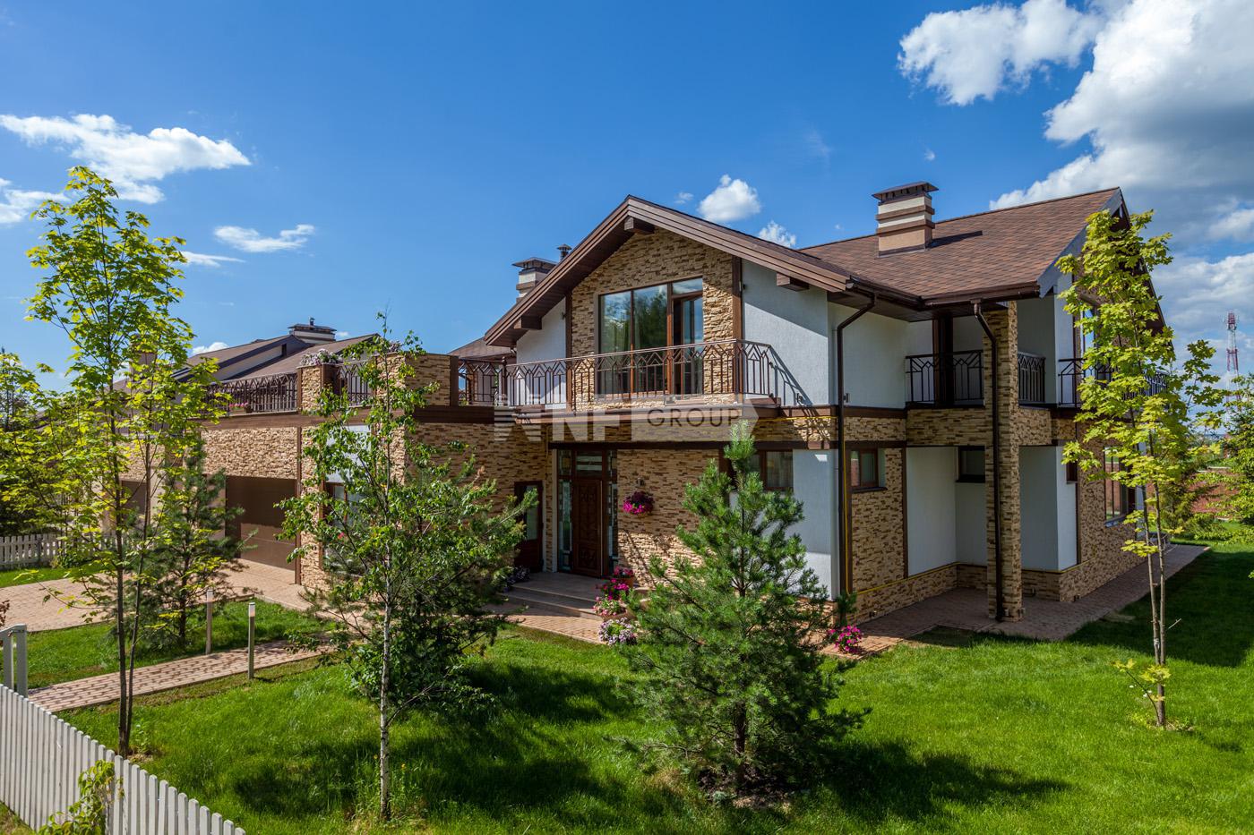 «Полесье Новое» (Polese Novoe)