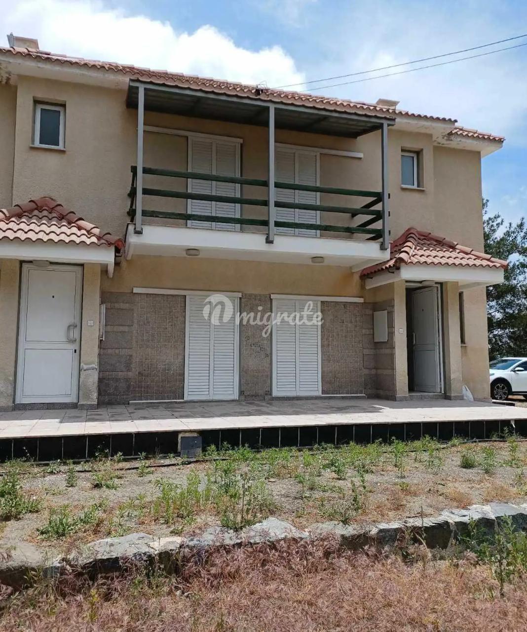Отдельно стоящий дом с 4 спальнями в Пелендри, Лимассол
 (4 Bedroom Detached House in Pelendri, Limassol)