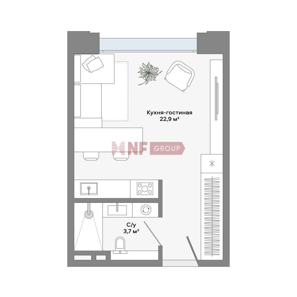 NF Group