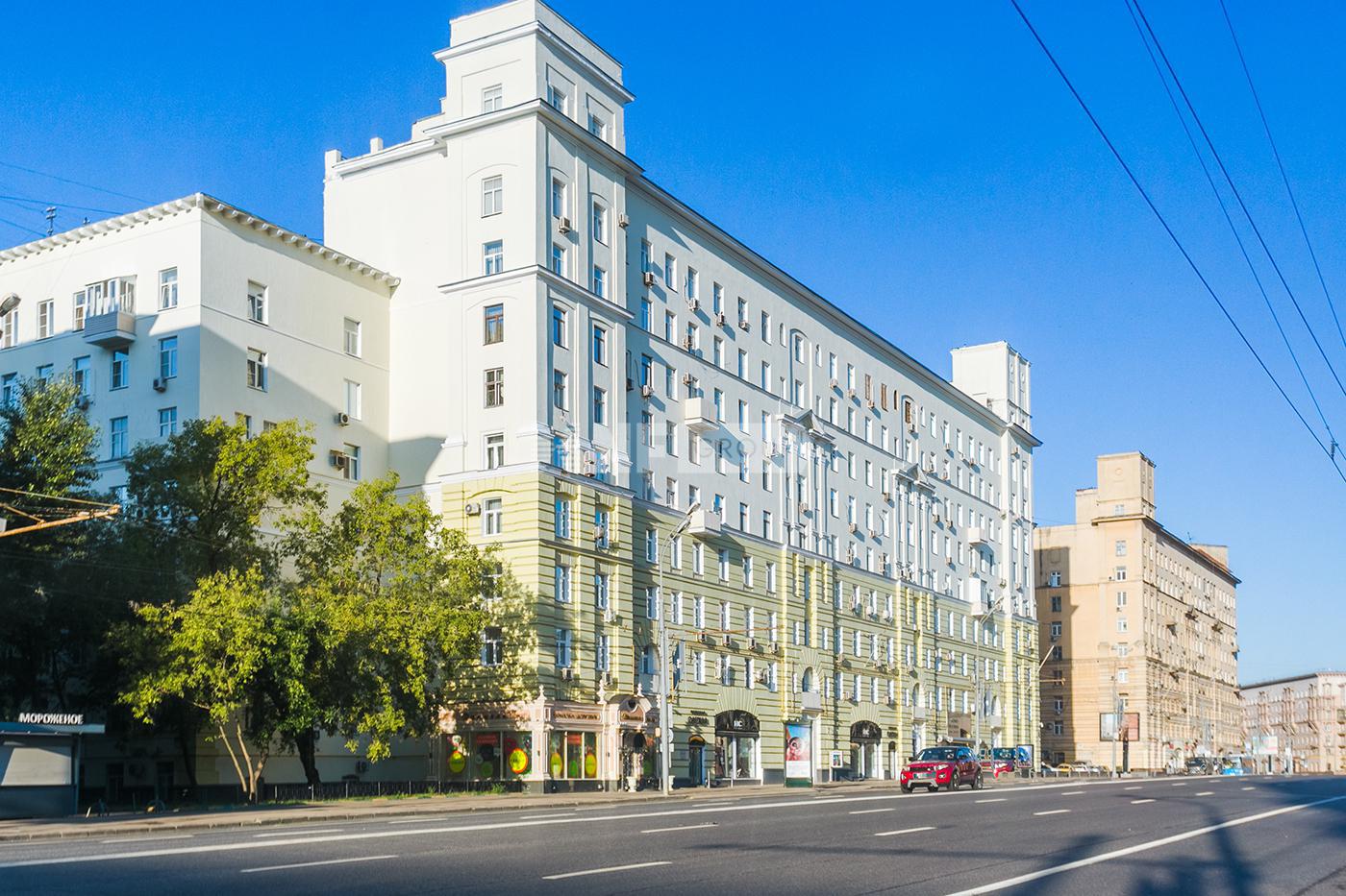 «Большая Дорогомиловская, 9» (Большая Дорогомиловская, 9)