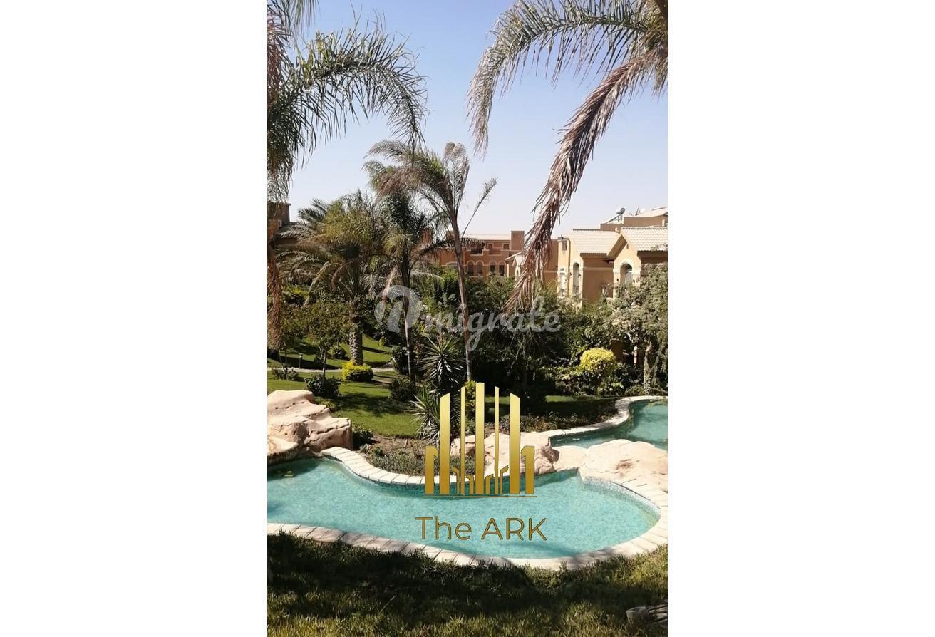 3 спален Таунхаус на продажу в Dyar Park (Dyar Park)