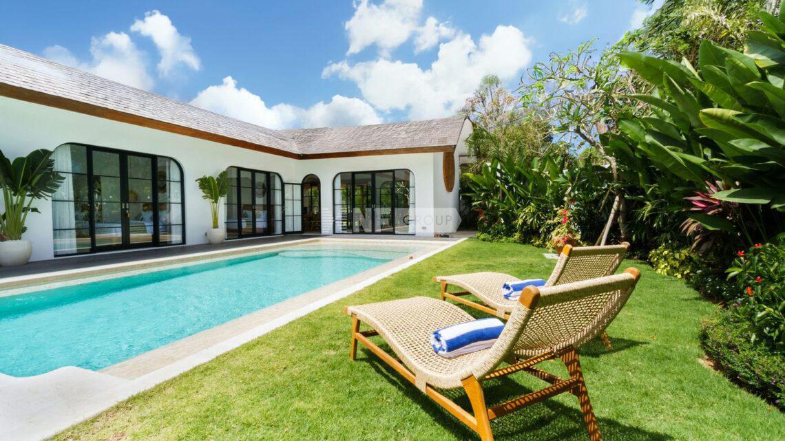 Move-in ready – 3 bedroom Villa in Uluwatu