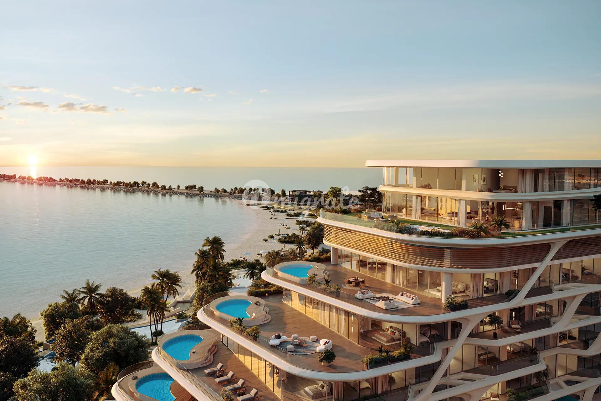 Jacob & Co Beachfront Living by Ohana