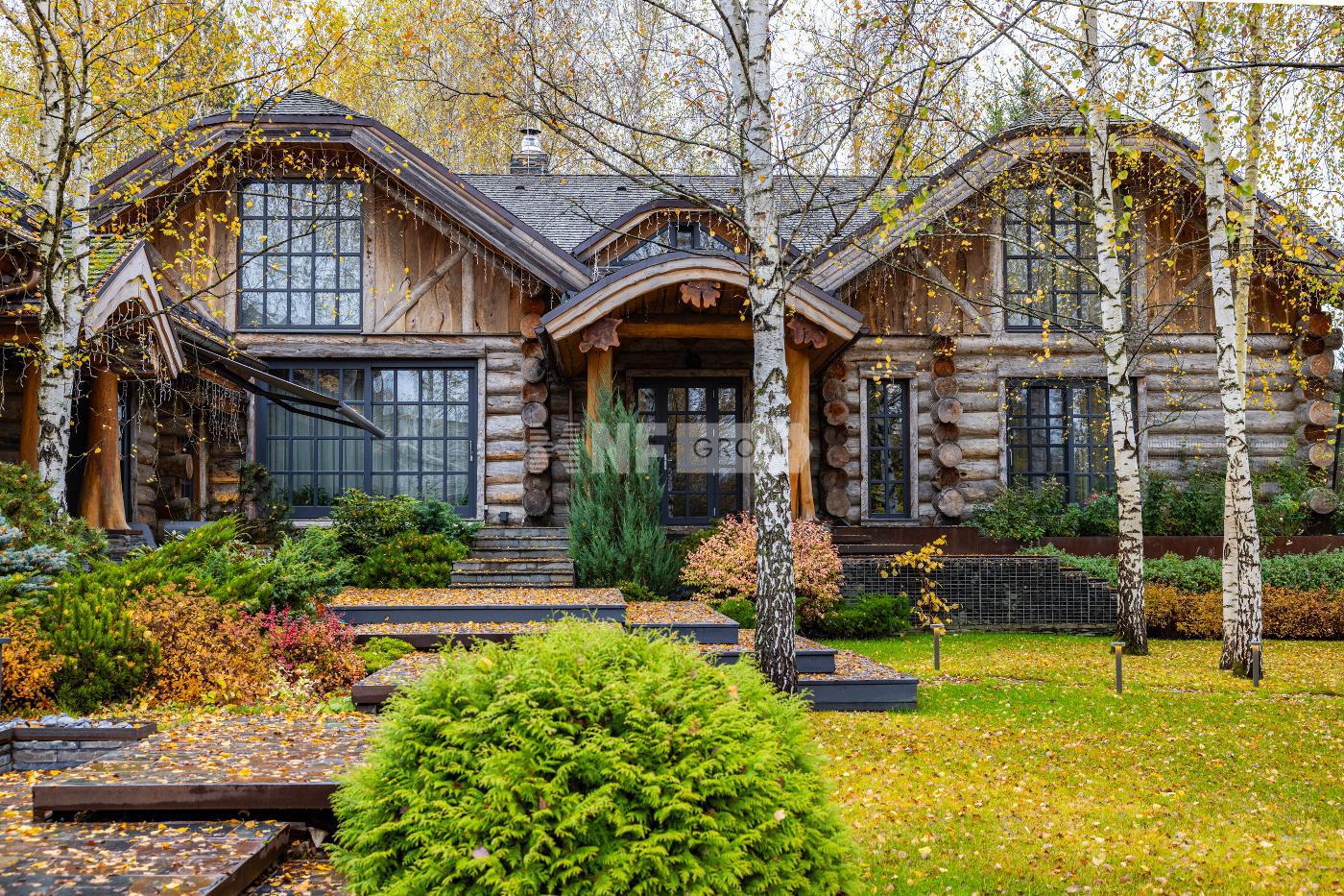 «Афинеево» (Afineevo)