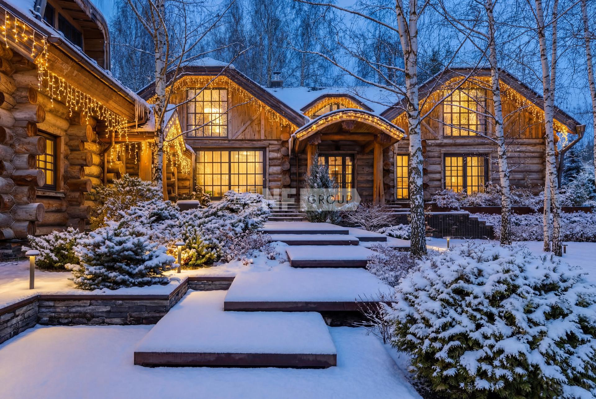 «Афинеево» (Afineevo)