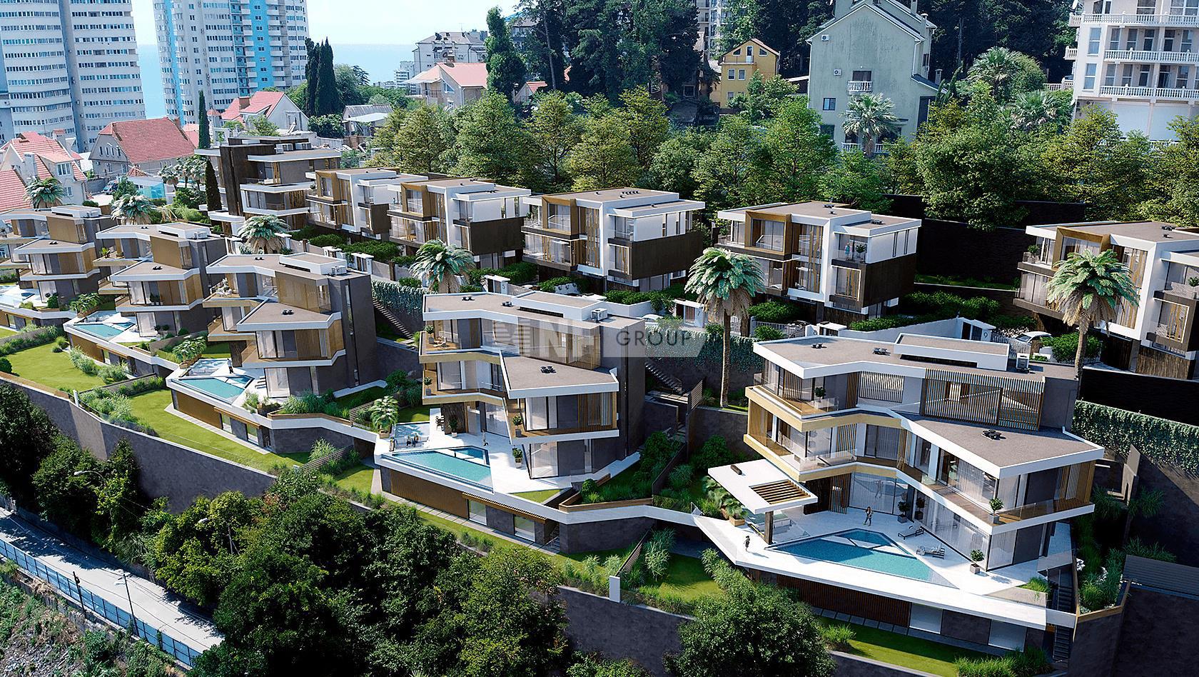 Eden Roc (Эден Рок)