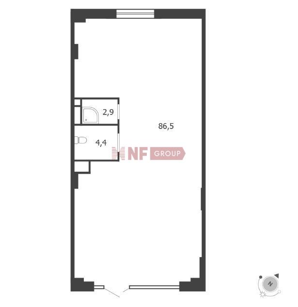 NF Group