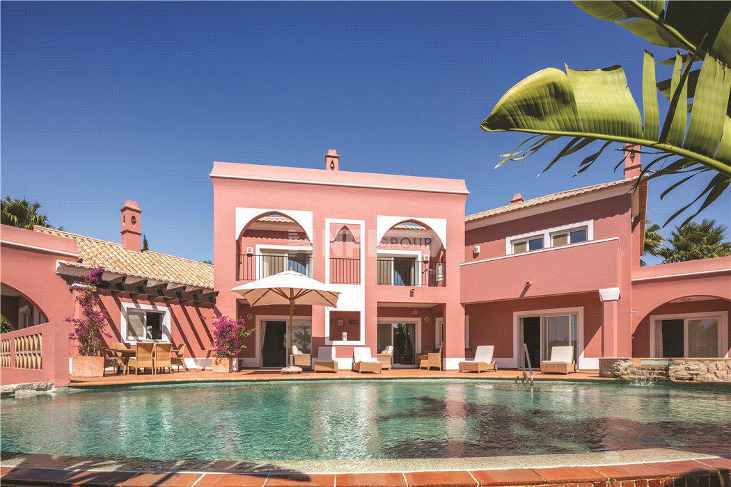 Современная вилла