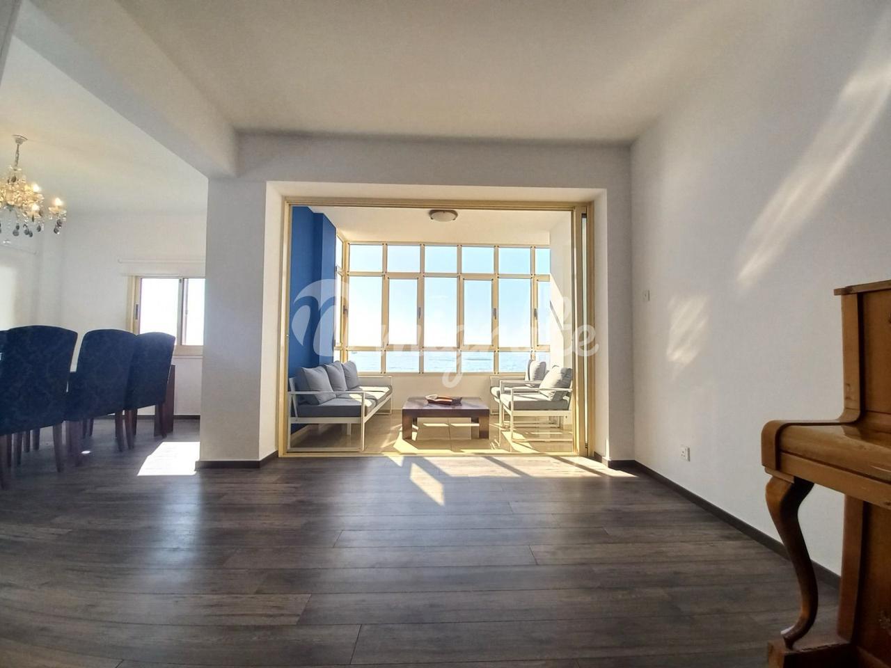 Квартира с 4 спальнями в Неаполисе, Лимассол
 (4 Bedroom Apartment in Neapolis, Limassol)