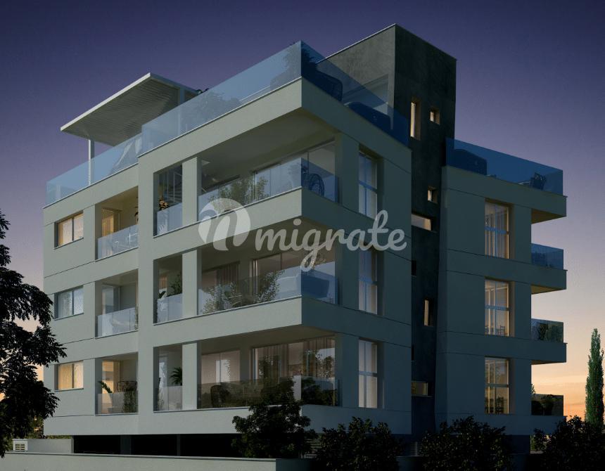 Квартира с 2 спальнями в Экали, Лимассол
 (2 Bedroom Apartment in Ekali, Limassol)