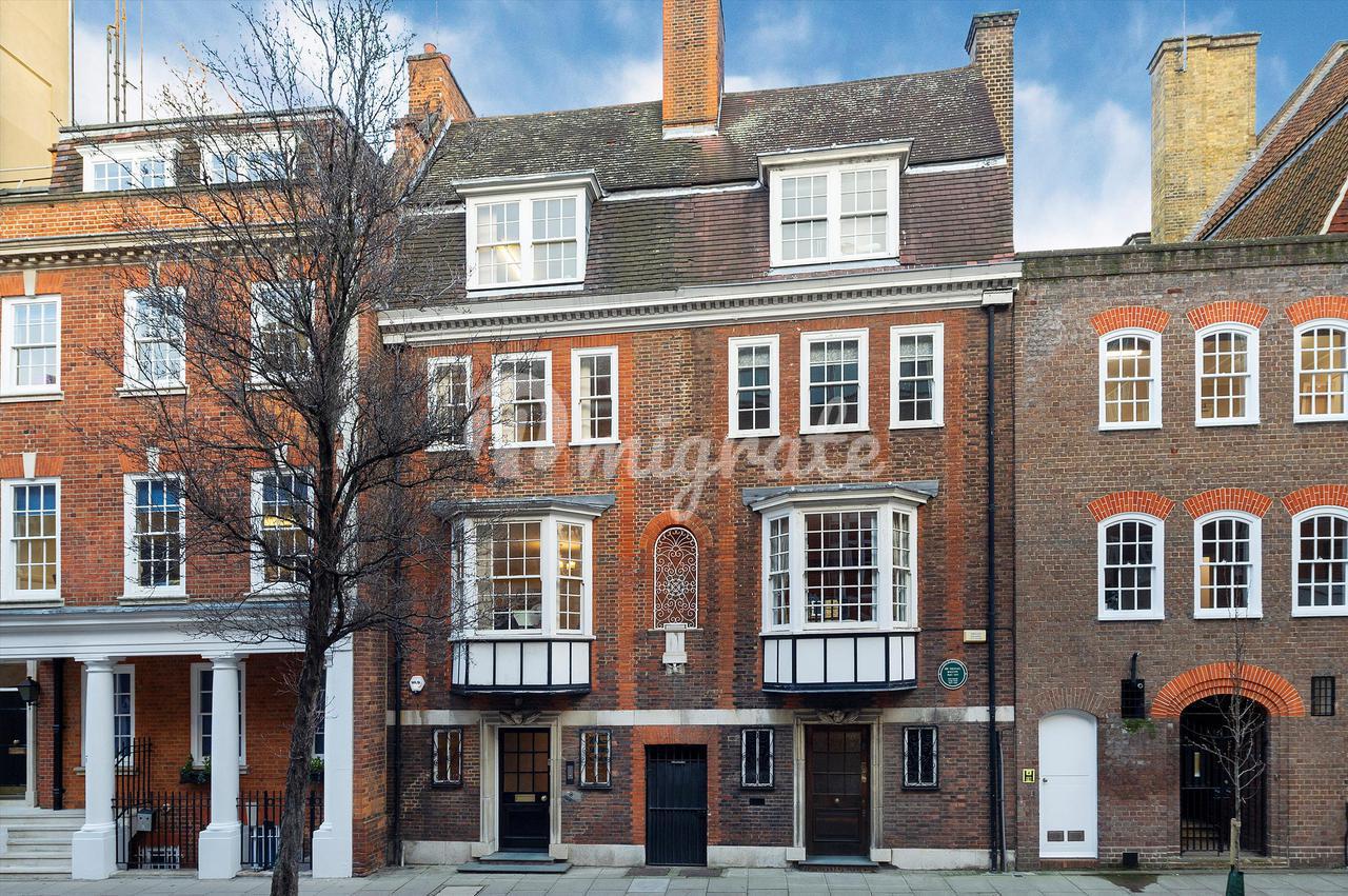 Продажа - Вилла в Tufton Street, London, SW1P - в Лондоне в Великобритании,  цена € 4 837 551 | KF.expert